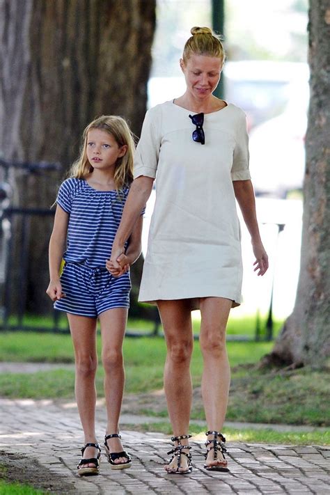 top 10 celebrity mothers and daughters fashion design weeks