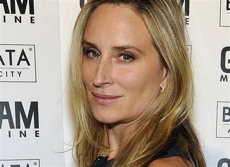 real housewives of nyc star sonja morgan snubbed by castmates at art