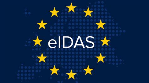 eidas regulation