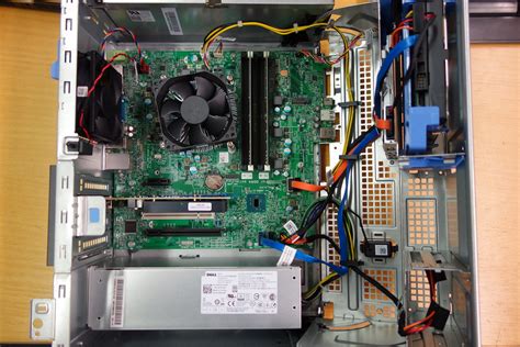 dell optiplex  mt interior view pascal volk flickr