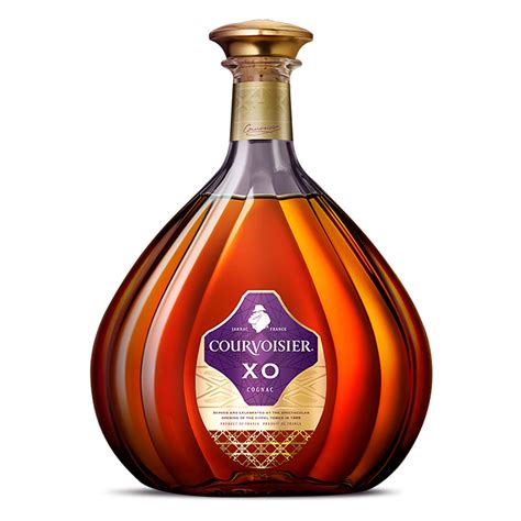 cognac xo courvoisier