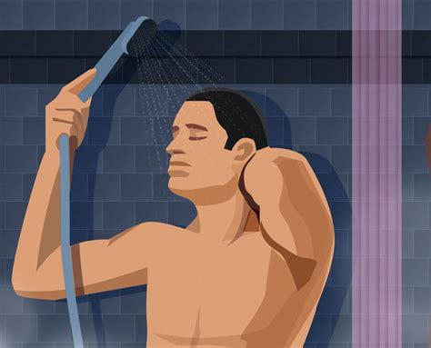 These Are The Shower Habits That You Need To Ditch With Images