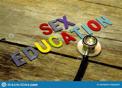 Word Sex Education Colorful Wooden Alphabet Letters Set