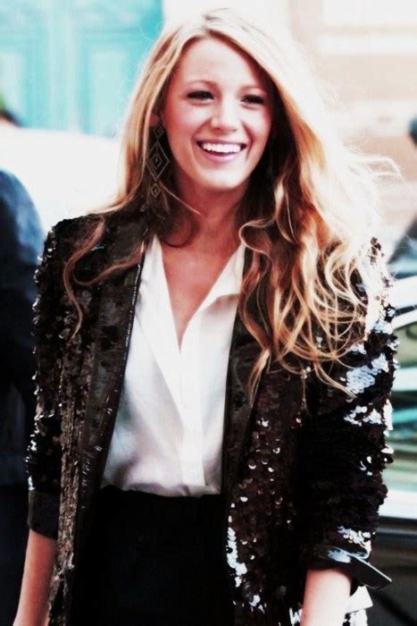 please strike a pose muse blake lively
