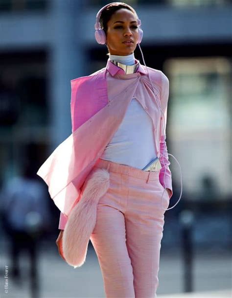 pink invasion  fashion tag blog