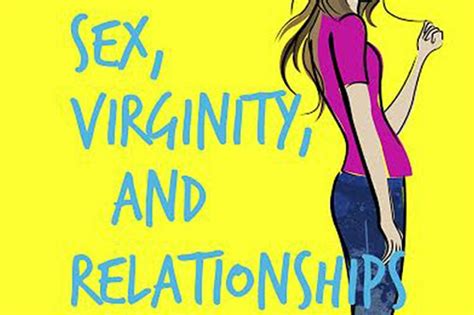 Pinay Bares Soul In Book About Sex Virginity Abs Cbn News