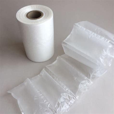 air pillowair padair cushion filmprotective packagingair pouch