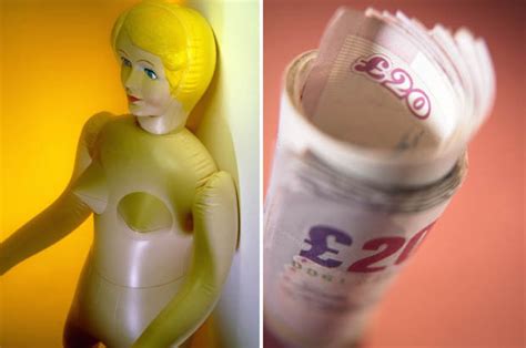 grandmother sells sex dolls to raise money for sick