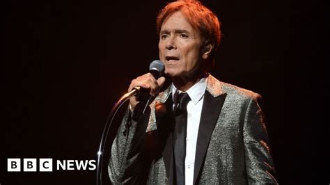 Sir Cliff Richard Sex Abuse Allegations To Be Reviewed Bbc News