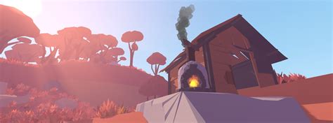 floatlands devblog  weekly update news indiedb