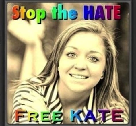 stop the hate free kate teen charged with felonies for same sex relationship