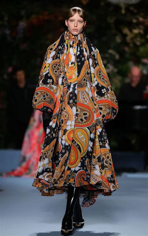 the most stylish catwalk looks from london fashion week in