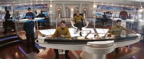 Image James T Kirk Captain  Star Trek Alternate