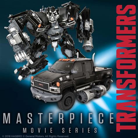 transformers  masterpiece mpm  ironhide official image