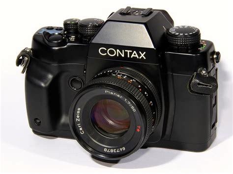 contax rx camera wikiorg   camera encyclopedia