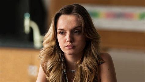 five things you didn t know about emily meade