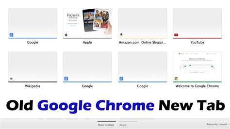 chrome  tab page dont  chromes  tab page youtube