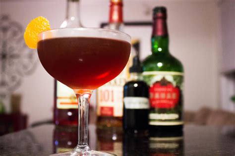 10 Of The Best Bourbon Drinks And Cocktails With Recipes