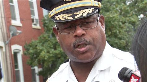 philadelphia police chief inspector carl holmes facing sex assault charges