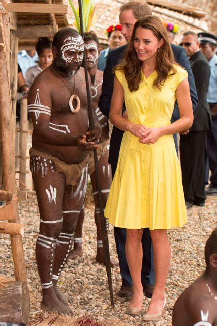 Kate Middleton Wins Legal Battle Over Topless Photo