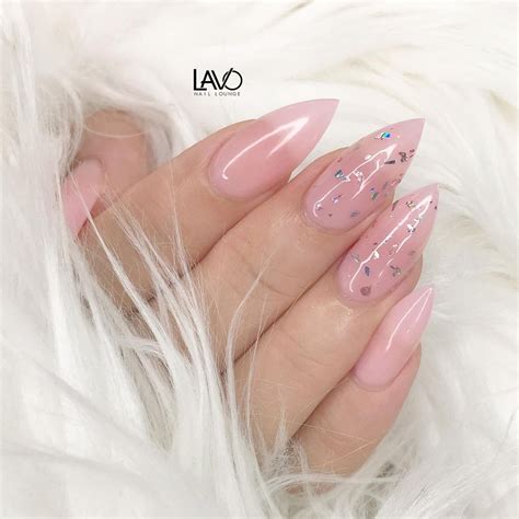 lavo nail lounge  instagram