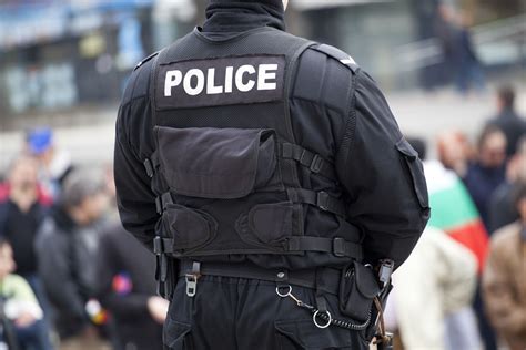 police vests        ballistic vests