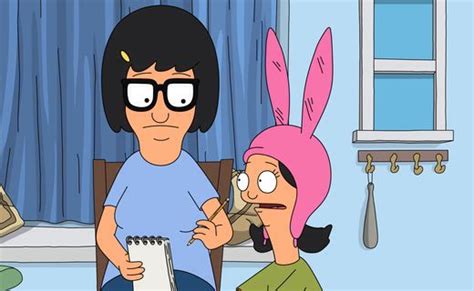 Tina And Louise Bobs Burgers Funny Memes Best Tv Shows