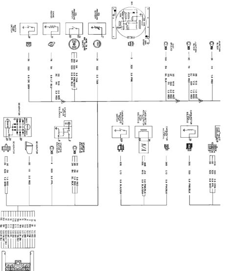 find  wiring diagram    chevrolet pickup    chevrolet engine