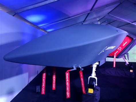 loyal wingman drone  change  future  war  national interest