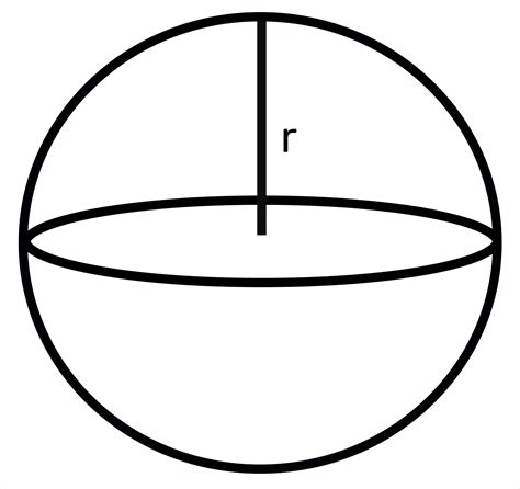 calcular el volumen de una esfera calculadora volumen de una esfera