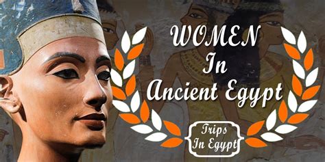 ancient egypt women s roles