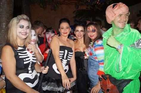 nights out in reading hallowe en at wild lime bar lola lo face bar