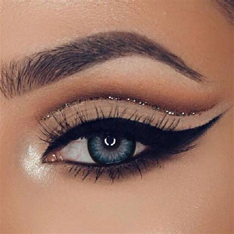 tips  natural eye makeup tutorial leighannabronte