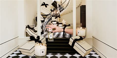 jo malone london duefte pflege bestellen parfuemerie pieper