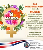 Image result for Día Internacional. Size: 137 x 160. Source: www.consuladordvalencia.com
