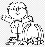 Clipart Fall Autumn Coloring Directions Following Hdclipartall Clip sketch template