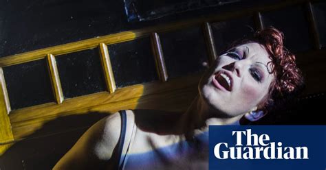 Amanda Palmer Agony Aunt Your Problems Answered Culture The Guardian
