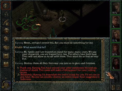 baldur s gate the baldur s gate series thread page 89 rpgcodex