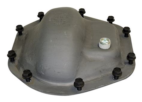 crown aa differential cover