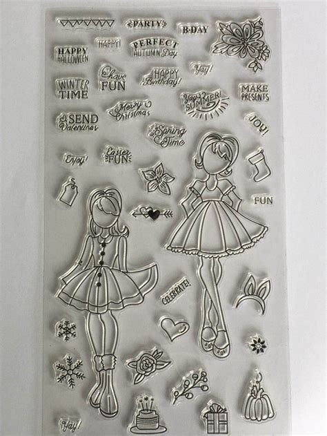 clear stamps   stamps  home garden   alibaba group