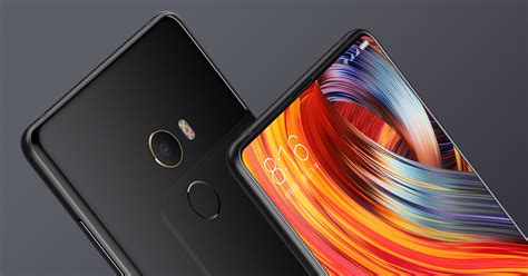 xiaomi mi mix  specifications  firmware leaked snapdragon  android oreo confirmed