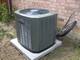 cleaning  outdoor condenser unit   air conditioner