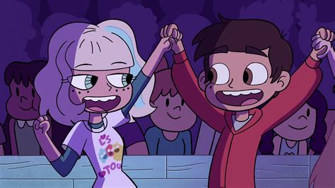 image s2e39 marco and jackie dancing together png star vs the