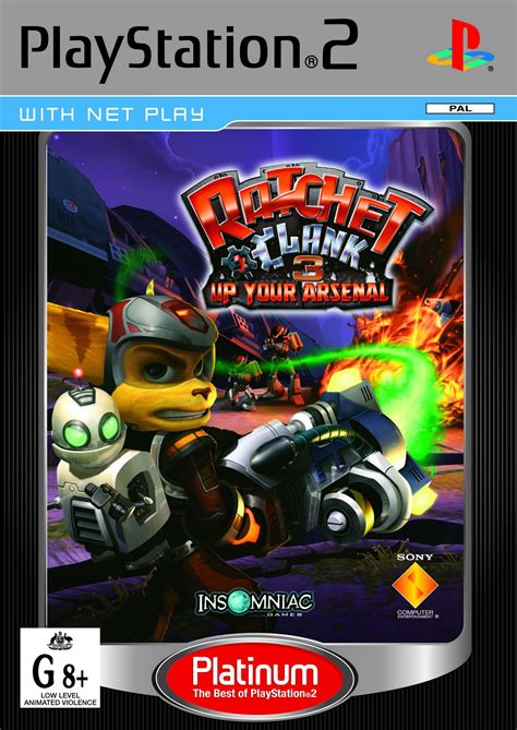 ratchet  clank logo vlrengbr