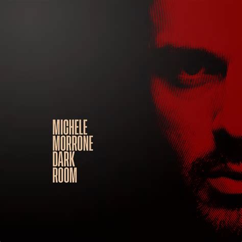 michele morrone dark room in high resolution audio