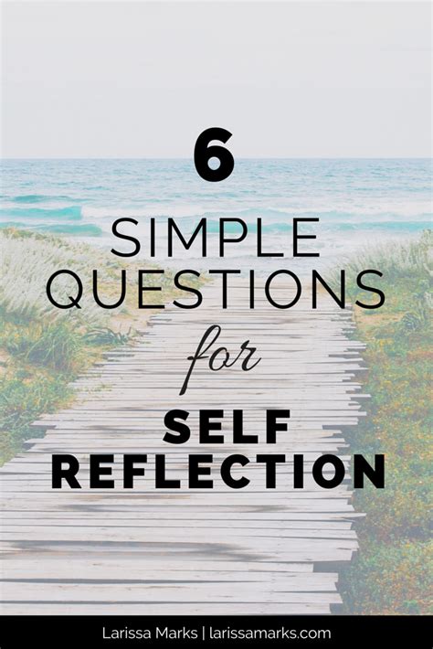 simple questions   reflection  reflection