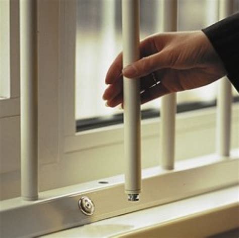 seceuroshield removable window bars sws steel security bars  grilles samson doors  shop