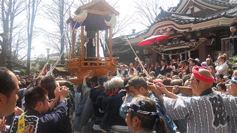 japan just celebrated its elaborate penis festival travelpulse