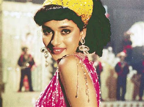 Happy Birthday Madhuri Dixit Her Top 10 Movies