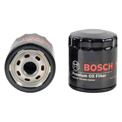 bosch  premium oil filter caridcom